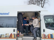 «Арбатский мальчишка» 1