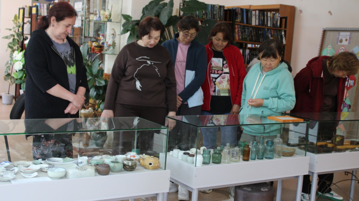 «Экскурсия» 1