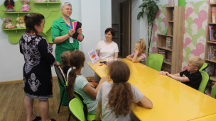 «Мастерская добрых дел» 5