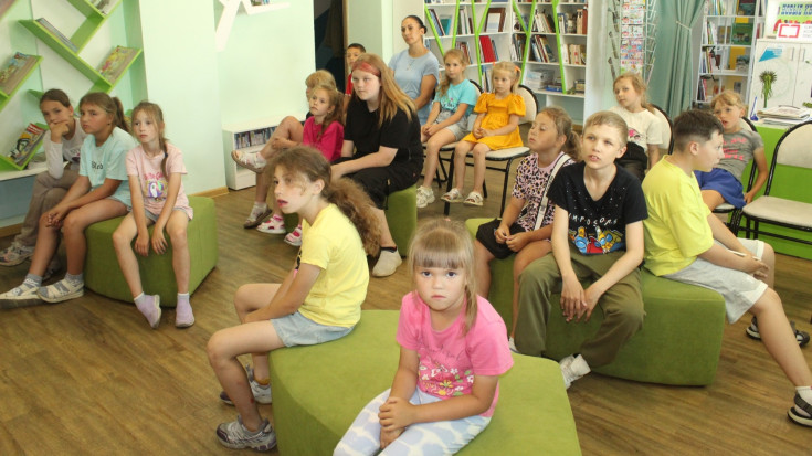 «Тайны Крещения Руси» 3